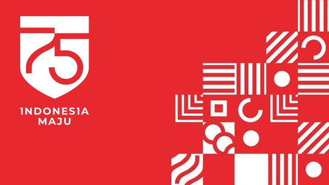 Rangkaian Peringatan HUT ke 75 Kemerdekaan Republik Indonesia Tahun 2020